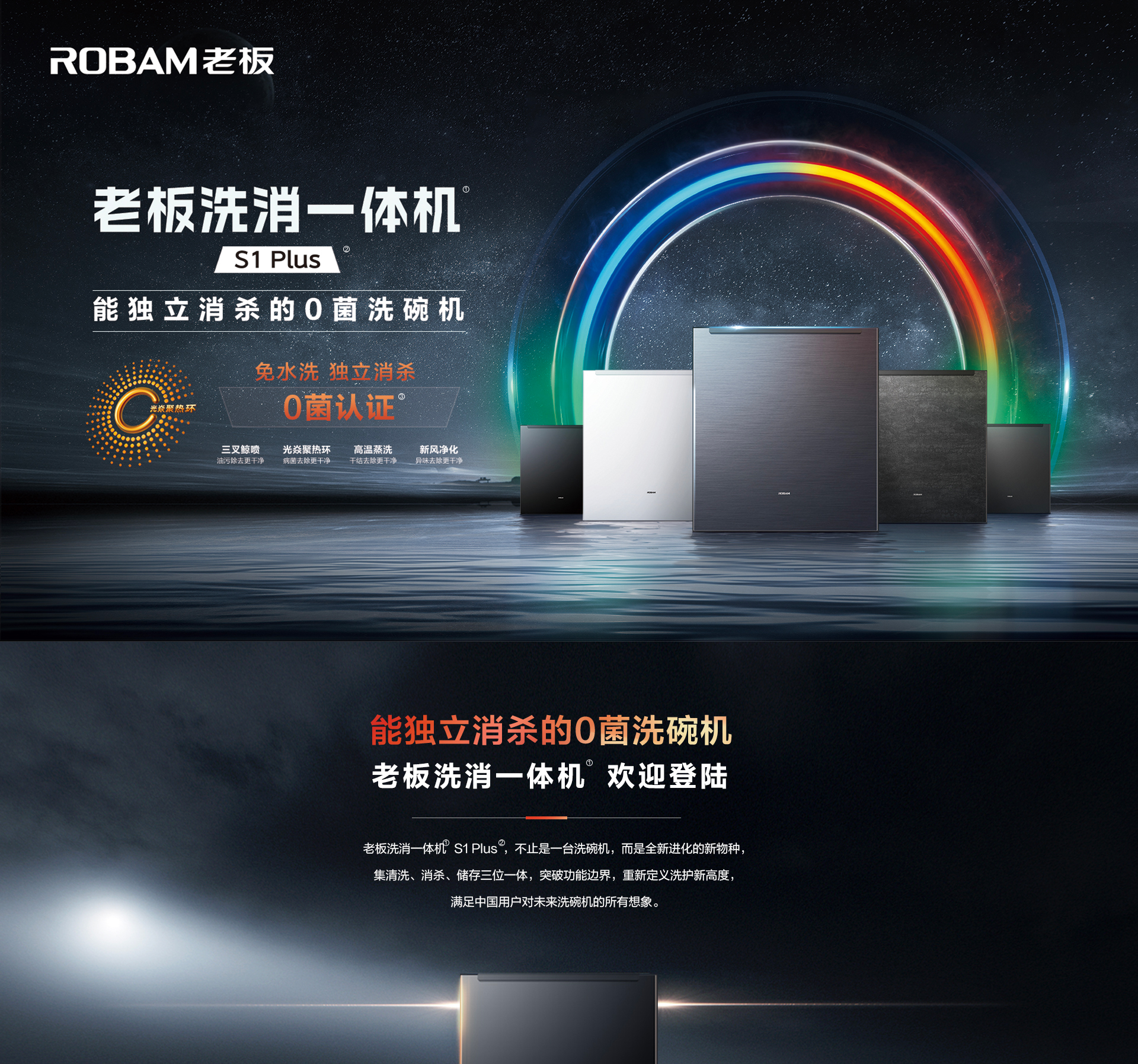 开云手机在线登陆入口-洗碗机S1plus详情页-横版_01.jpg